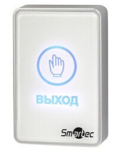 ST-EX020LSM-WT. Кнопка выхода. Smartec в Черкесске