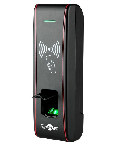 ST-FR030EMW. Считыватель контроля доступа биометрический уличный. Smartec в Черкесске