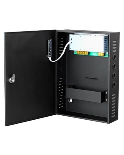 ST-PS110F-BK. Блок бесперебойного питания. Smartec в Черкесске