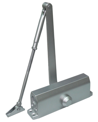 ST-DC036BC-SL. Доводчик. Smartec в Черкесске