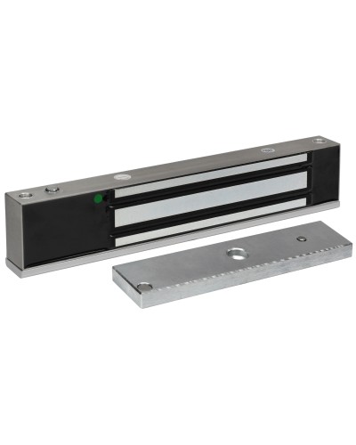 ST-EL323DLW-SS. Замок электромагнитный. Smartec в Черкесске