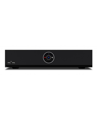 STNR-1661. IP-видеорегистратор 16-канальный. Smartec в Черкесске