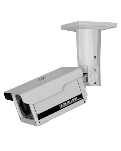 STC-HDT3684LR/3 ULTIMATE. Видеокамера TVI цилиндрическая. Smartec в Черкесске