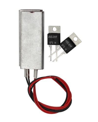 ST-PD001BD-HC. Обогреватель для извещателей Smartec серии ST-PDxxxBD-SC. Smartec в Черкесске