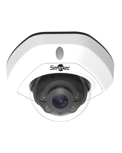 STC-IPM3407A/4 2.8мм Estima. Видеокамера IP купольная. Smartec в Черкесске