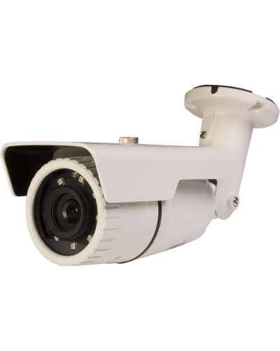 STC-IPMX3691/1. Видеокамера IP цилиндрическая. Smartec в Черкесске