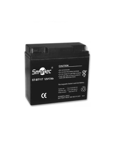 ST-BT117. Аккумулятор. Smartec в Черкесске