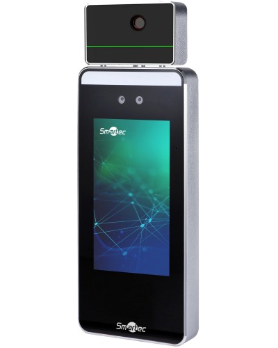 ST-FR041T. Считыватель контроля доступа биометрический. Smartec в Черкесске