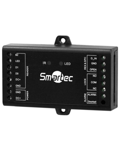 ST-SC011. Автономный контроллер СКУД. Smartec в Черкесске
