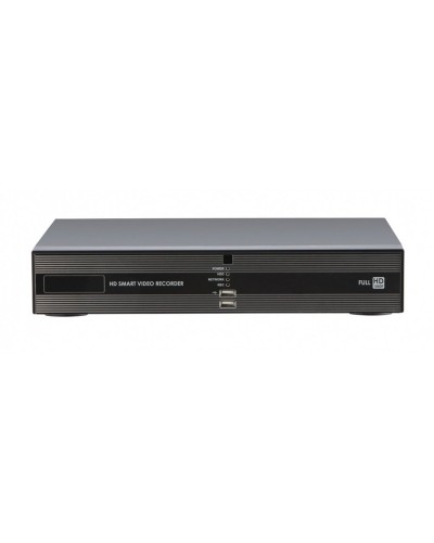 STR-HD1635. Видеорегистратор мультиформатный 16-канальный. Smartec в Черкесске