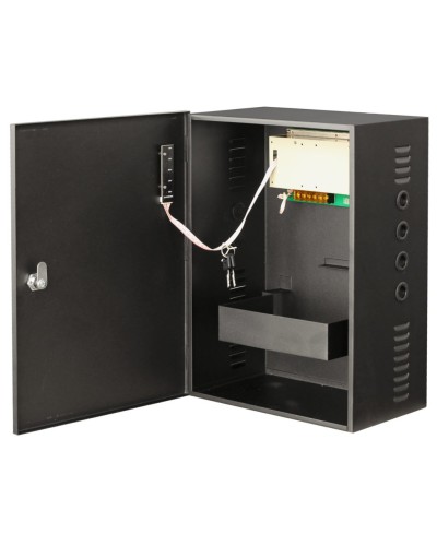 ST-PS110E-BK. Блок бесперебойного питания. Smartec в Черкесске