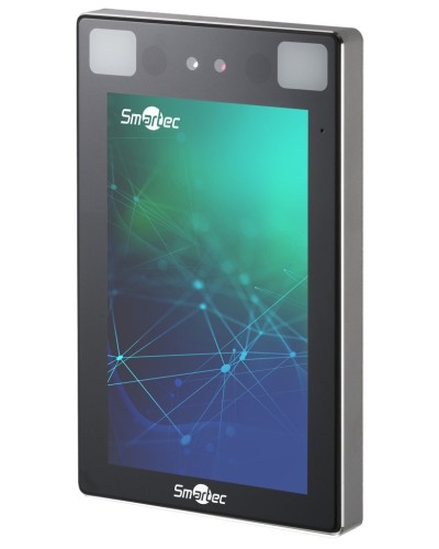 ST-FR043. Считыватель контроля доступа биометрический. Smartec в Черкесске