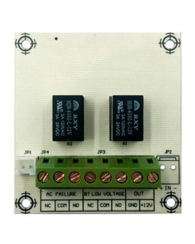 ST-PS200RB. Модуль расширения. Smartec в Черкесске