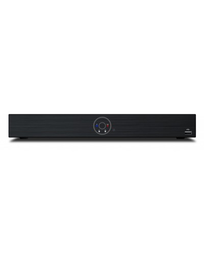 STNR-1660. IP-видеорегистратор 16-канальный. Smartec в Черкесске