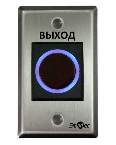 ST-EX120IR. Кнопка ИК-бесконтактная, врезная. Smartec в Черкесске