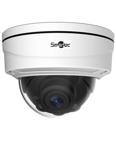 STC-IPM5512A/1 rev.2 Estima. Видеокамера IP купольная. Smartec в Черкесске