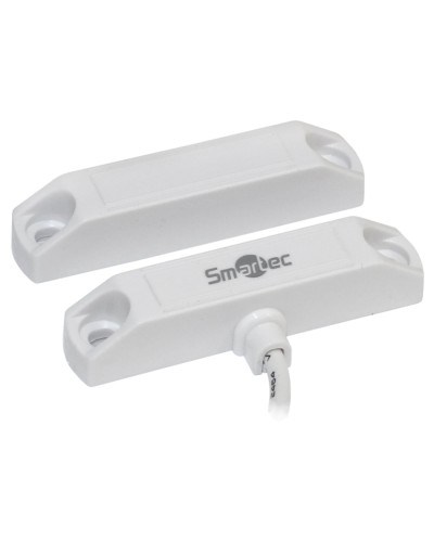 ST-DM125NO-WT. Извещатель охранный точечный магнитоконтактный. Smartec в Черкесске