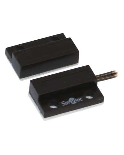 ST-DM110NC-BR. Извещатель охранный точечный магнитоконтактный. Smartec в Черкесске