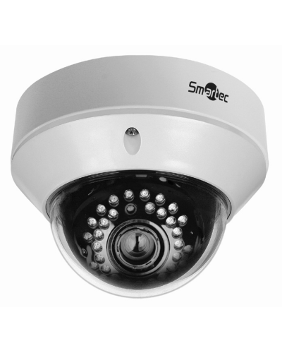 STC-IPM3572A/1 Xaro. Видеокамера IP купольная. Smartec в Черкесске