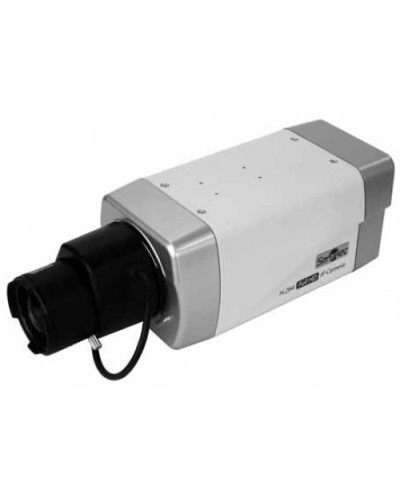 STC-IPMX3093A/1. Видеокамера IP корпусная. Smartec в Черкесске