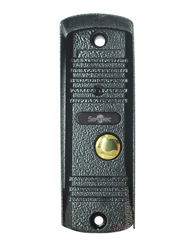 ST-DS104С-GR. Видеопанель вызывная цветная. Smartec в Черкесске