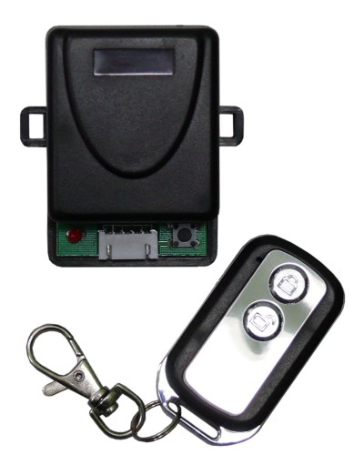 ST-RC121RL. Комплект управления по радиоканалу. Smartec в Черкесске