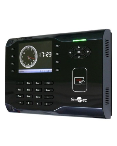 ST-CT500EM. Терминал УРВ. Smartec в Черкесске