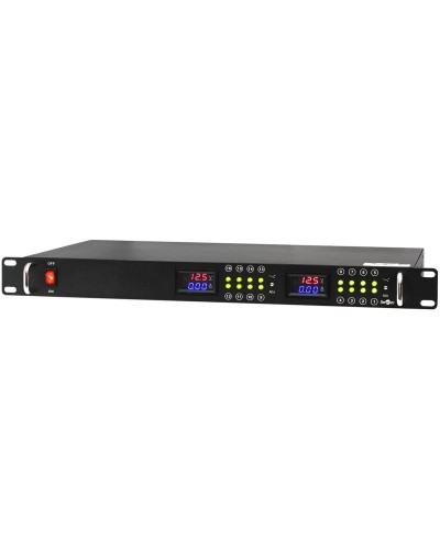 ST-PS120RM-BK. Источник стабилизированного питания. Smartec в Черкесске