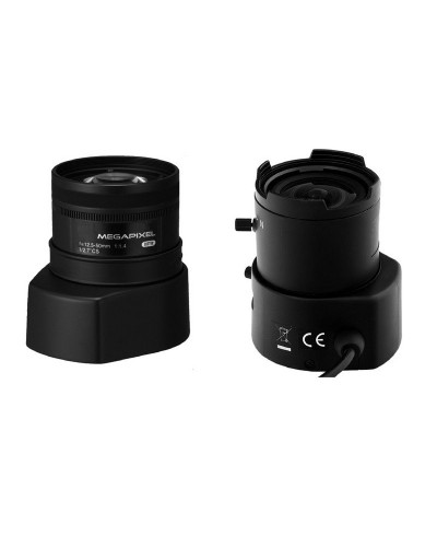 STL-6MP1250DC. Объектив вариофокальный с автоматической диафрагмой (АРД). Smartec в Черкесске