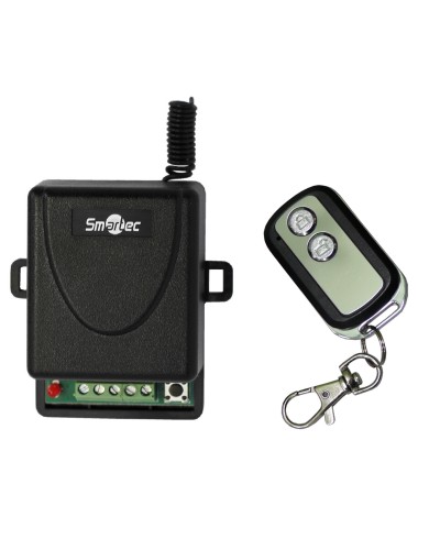ST-RC111RL. Комплект управления по радиоканалу. Smartec в Черкесске