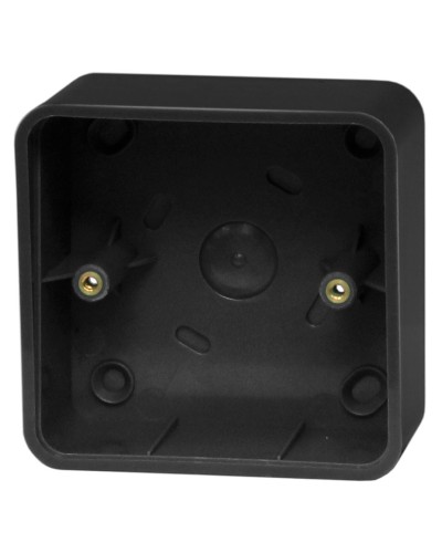 ST-EX014BR-BK. Адаптер для накладного монтажа. Smartec в Черкесске