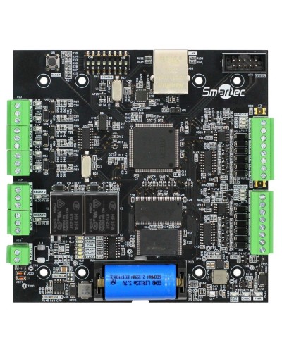 ST-NC221R2. Сетевой контроллер. Smartec в Черкесске