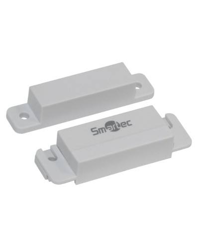ST-DM121NC-WT. Извещатель охранный точечный магнитоконтактный. Smartec в Черкесске