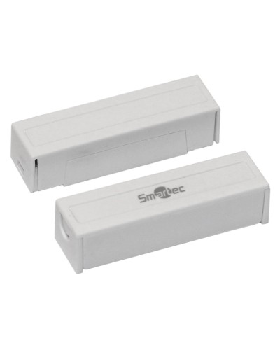 ST-DM124NC-WT. Извещатель охранный точечный магнитоконтактный. Smartec в Черкесске