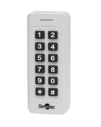 ST-PR022EK-WT. Считыватель EM-Marin. Smartec в Черкесске