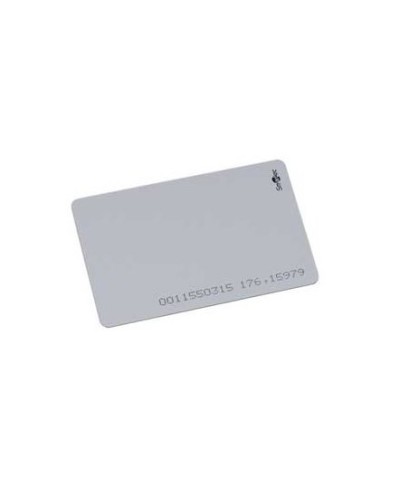 ST-PC021MC7. Карта Mifare стандартная. Smartec в Черкесске