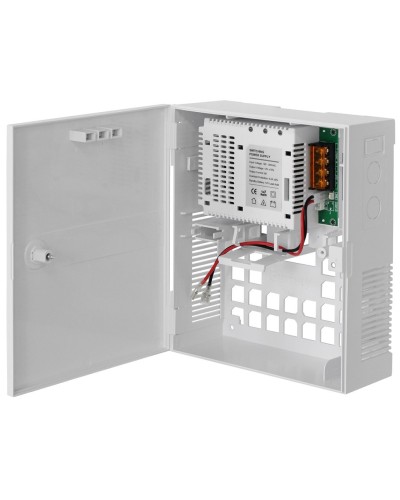 ST-PS105BPS-WT. Источник вторичного электропитания резервированный. Smartec в Черкесске