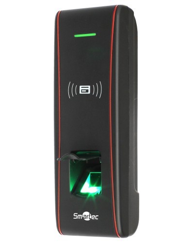 ST-FR031MF. Считыватель контроля доступа биометрический. Smartec в Черкесске