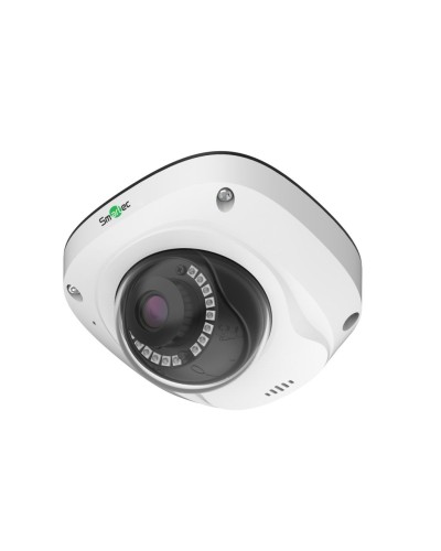 STC-IPM5507A/1 Estima. Видеокамера IP купольная. Smartec в Черкесске
