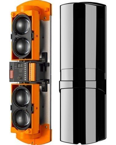 ST-PD254BD-MC. Извещатель охранный оптико-электронный линейный. Smartec в Черкесске