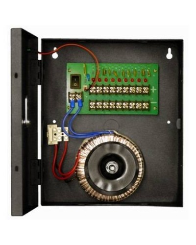 ST-PS205-9. Блок питания. Smartec в Черкесске
