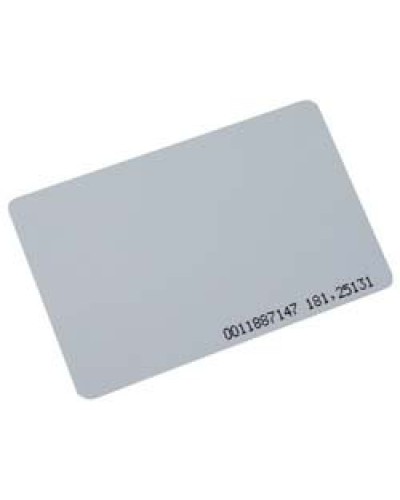 ST-PC024MC7. Карта Mifare стандартная. Smartec в Черкесске