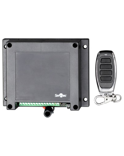 ST-RC247RR. Комплект управления по радиоканалу. Smartec в Черкесске