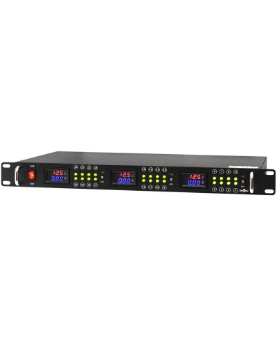 ST-PS130RM-BK. Источник стабилизированного питания. Smartec в Черкесске