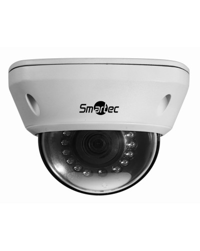 STC-IPM5591/1. Видеокамера IP купольная. Smartec в Черкесске