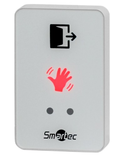 ST-EX310L-WT. Кнопка выхода. Smartec в Черкесске