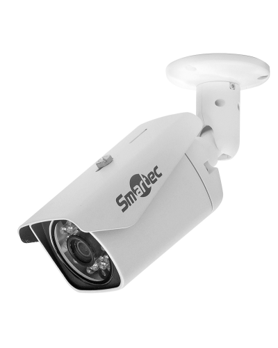 STC-IPM3660/1 Xaro. Видеокамера IP цилиндрическая. Smartec в Черкесске