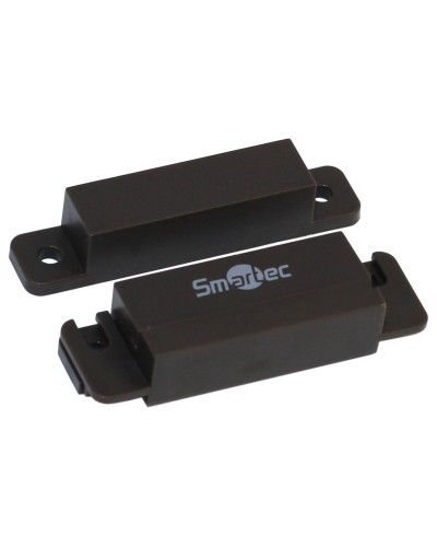 ST-DM121NC-BR. Извещатель охранный точечный магнитоконтактный. Smartec в Черкесске
