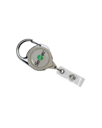 ST-AC203RT-GR. Крепление для беджа. Smartec в Черкесске