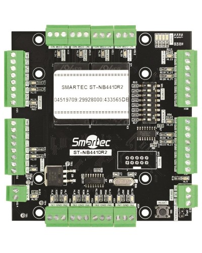 ST-NB441DR2. Модуль расширения. Smartec в Черкесске